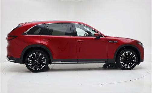 2024 Mazda CX-90 PHEV Premium Plus