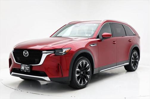 2024 Mazda CX-90 PHEV Premium Plus