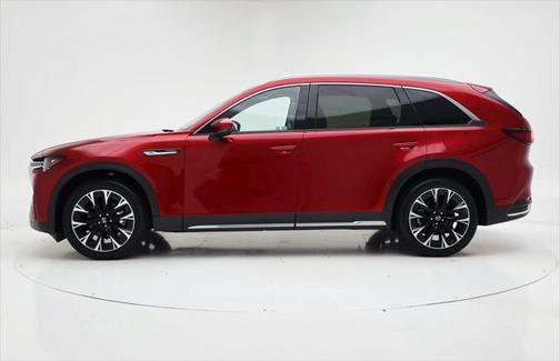 2024 Mazda CX-90 PHEV Premium Plus