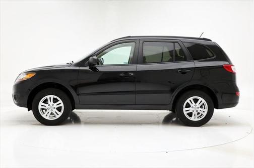 2011 Hyundai SANTA FE GLS