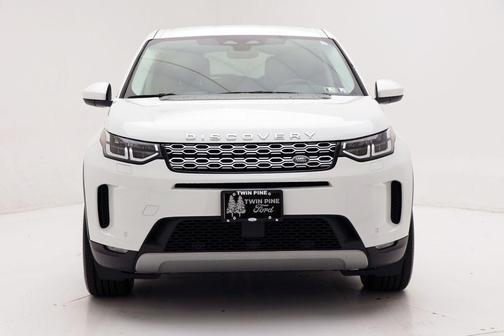 2023 Land Rover Discovery Sport S