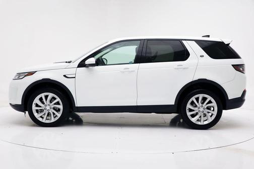 2023 Land Rover Discovery Sport S