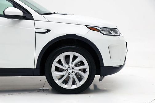 2023 Land Rover Discovery Sport S