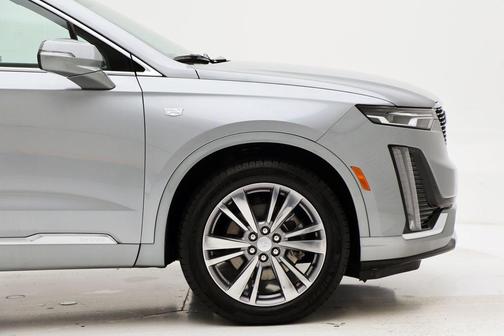 2025 Cadillac XT6 Premium Luxury AWD