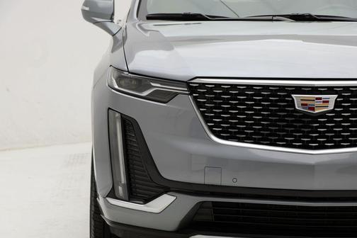 2025 Cadillac XT6 Premium Luxury AWD