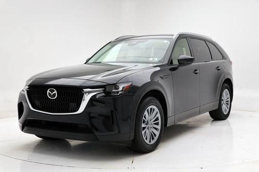 2024 Mazda CX-90 3.3 Turbo Preferred Plus