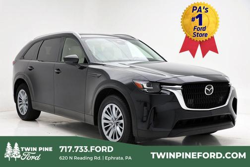 2024 Mazda CX-90 3.3 Turbo Preferred Plus