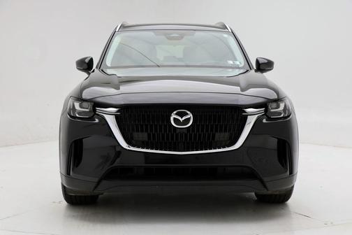 2024 Mazda CX-90 3.3 Turbo Preferred Plus