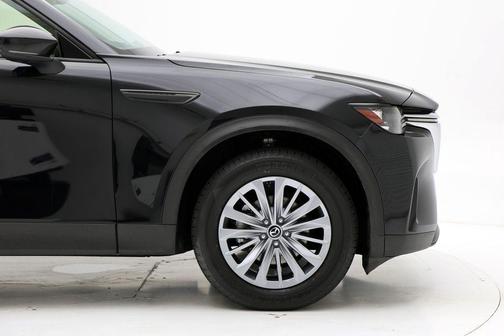 2024 Mazda CX-90 3.3 Turbo Preferred Plus