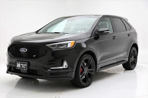 2022 Ford Edge ST