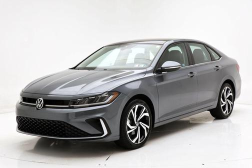 2025 Volkswagen Jetta 1.5T SEL