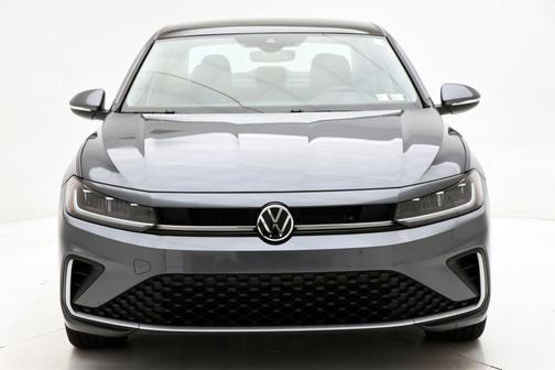 2025 Volkswagen Jetta 1.5T SEL