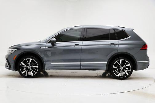 2023 Volkswagen Tiguan 2.0T SEL R-Line 4MOTION