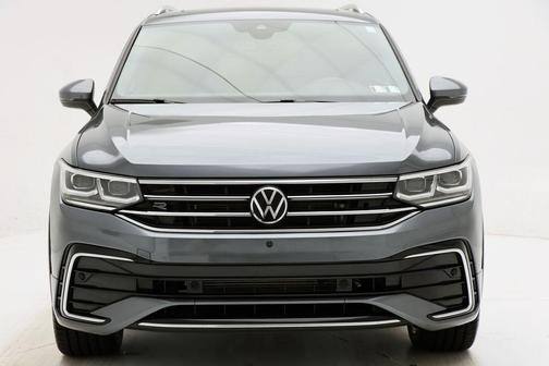 2023 Volkswagen Tiguan 2.0T SEL R-Line 4MOTION
