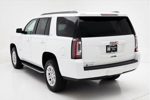 2020 GMC Yukon SLT
