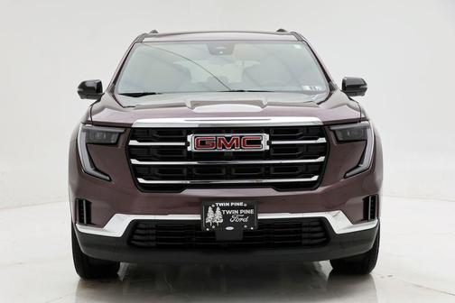 2025 GMC Acadia AWD Elevation