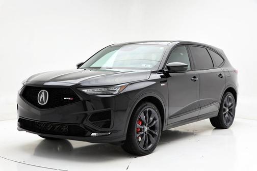 2022 Acura MDX Type S