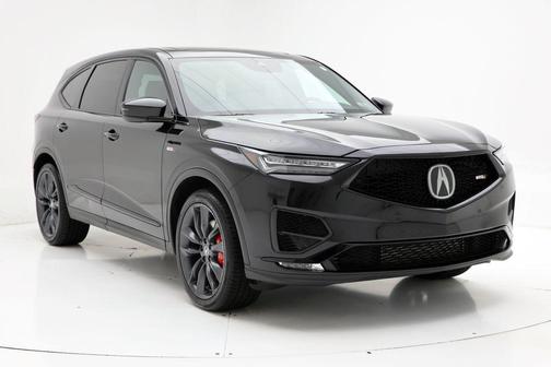 2022 Acura MDX Type S