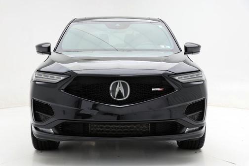 2022 Acura MDX Type S