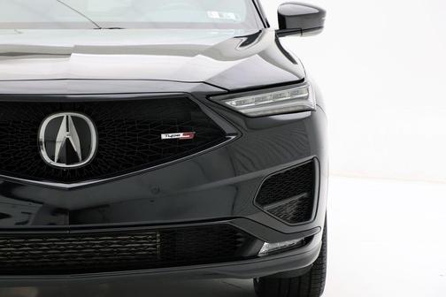 2022 Acura MDX Type S