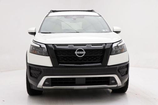 2024 Nissan Pathfinder Rock Creek 4WD