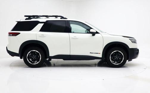 2024 Nissan Pathfinder Rock Creek 4WD