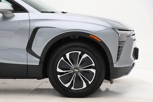 2024 Chevrolet Blazer EV eAWD LT