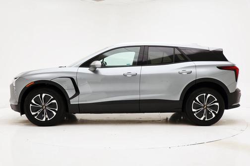 2024 Chevrolet Blazer EV eAWD LT