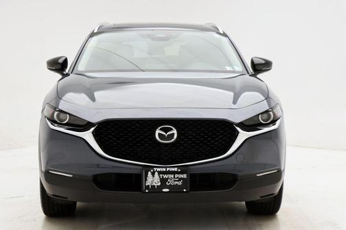 2025 Mazda CX-30 2.5 S Carbon Edition