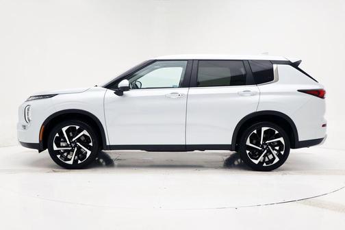 2024 Mitsubishi Outlander SE 2.5 S-AWC