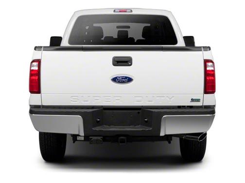 2013 Ford F-250 XLT