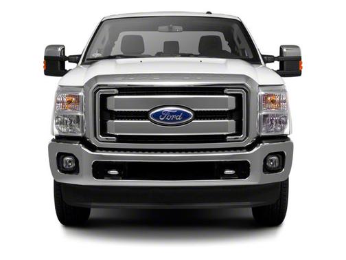 2013 Ford F-250 XLT