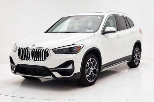 2022 BMW X1 xDrive28i