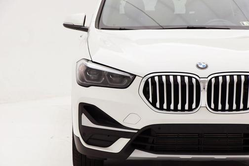2022 BMW X1 xDrive28i