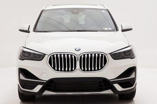 2022 BMW X1 xDrive28i