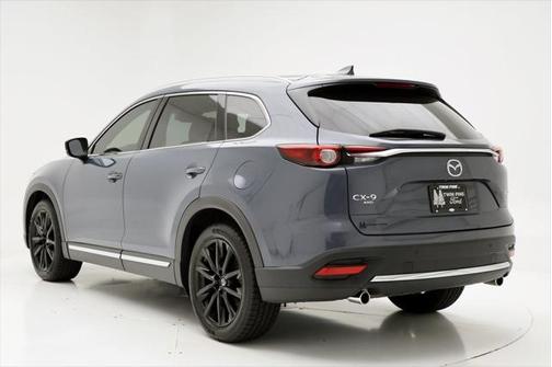2023 Mazda CX-9 Carbon Edition
