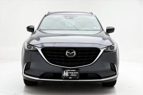 2023 Mazda CX-9 Carbon Edition
