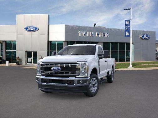2025 Ford F-350 XLT