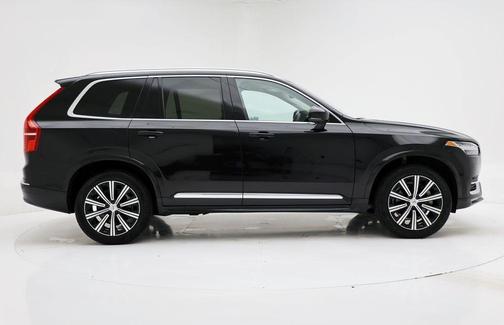 2024 Volvo XC90 B5 Core Bright Theme