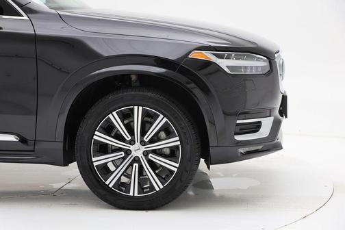 2024 Volvo XC90 B5 Core Bright Theme