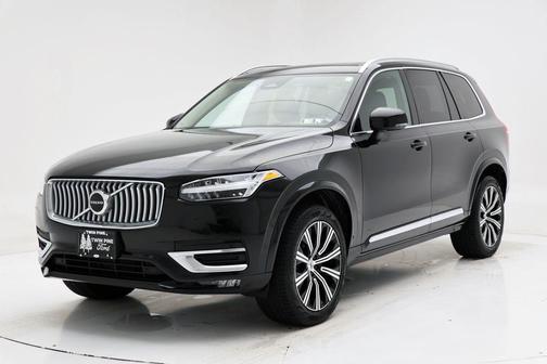 2024 Volvo XC90 B5 Core Bright Theme