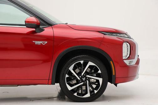 2023 Mitsubishi Outlander PHEV SEL