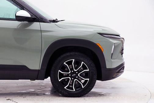 2024 Chevrolet Trailblazer ACTIV