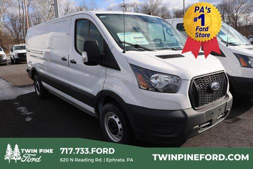 2024 Ford Transit-150 Base