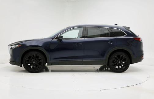 2022 Mazda CX-9 Touring