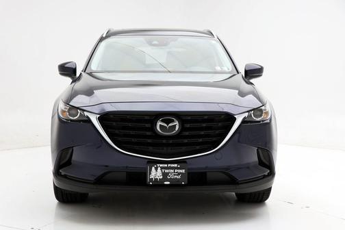 2022 Mazda CX-9 Touring