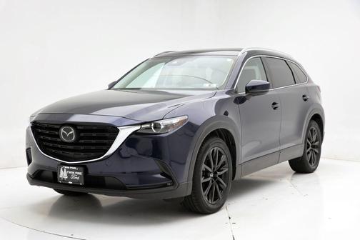 2022 Mazda CX-9 Touring