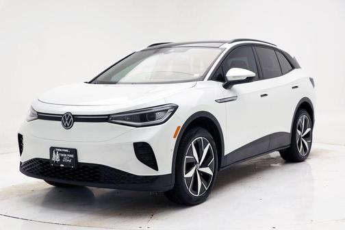 2023 Volkswagen ID.4 AWD Pro S