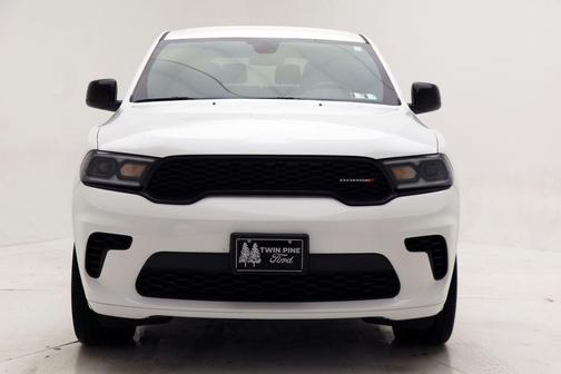 White Knuckle Clearcoat 2023 Dodge Durango GT AWD