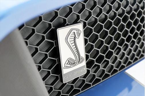 2019 Ford Shelby GT350 Base